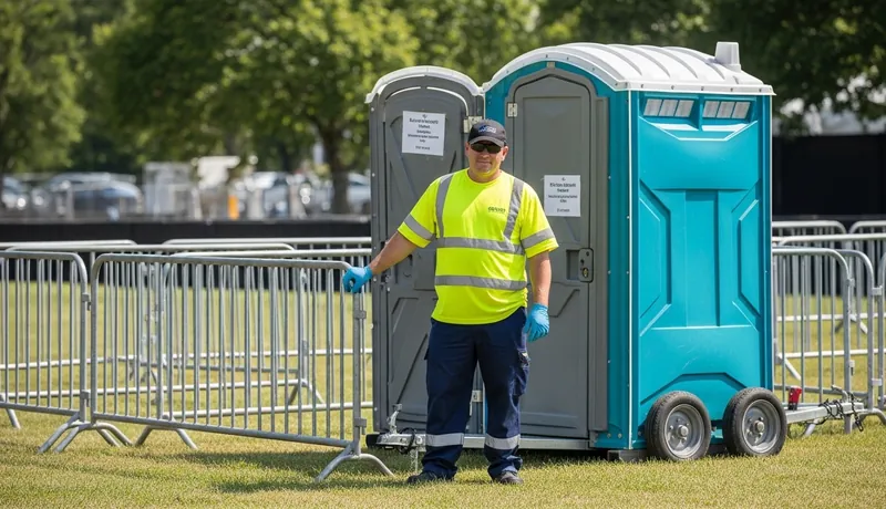 Bathroom Trailer Rentals Los Angeles Ana